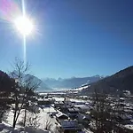 Nachtviole Hüttau