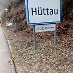 Nachtviole Bed and Breakfast