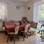Nachtviole Bed and Breakfast *