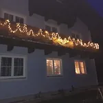 Nachtviole Bed and Breakfast