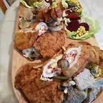 Nachtviole Hüttau