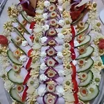 Nachtviole Hüttau