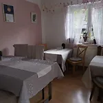 Nachtviole Bed and Breakfast