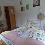 Nachtviole Hüttau
