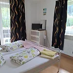 Bed and Breakfast Nachtviole Hüttau