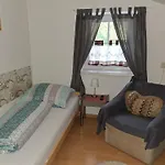 Bed and Breakfast Nachtviole Hüttau