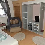 Nachtviole * Hüttau