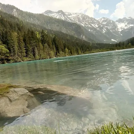 Nocleg ze śniadaniem Nachtviole Hüttau