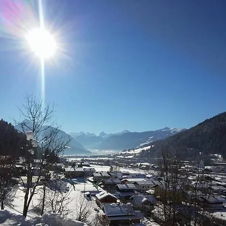 Nachtviole Huttau