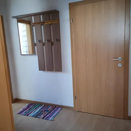 Nachtviole Hüttau