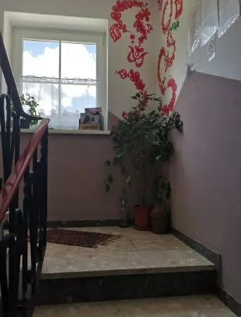Nachtviole Panzió