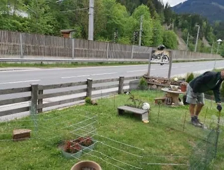 Nachtviole 住宿加早餐酒店 *