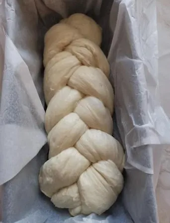 Nachtviole Nocleg ze śniadaniem *