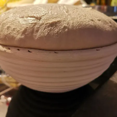 Nachtviole 住宿加早餐酒店