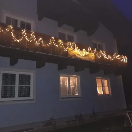 Nachtviole Bed & Breakfast