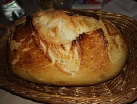 Nachtviole *