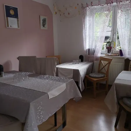 Nachtviole 住宿加早餐酒店