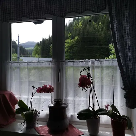Bed & Breakfast Nachtviole