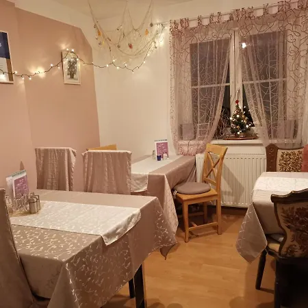 Bed & Breakfast Nachtviole *