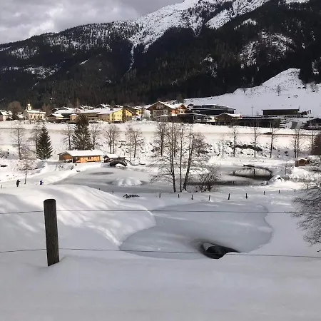 Nocleg ze śniadaniem Nachtviole