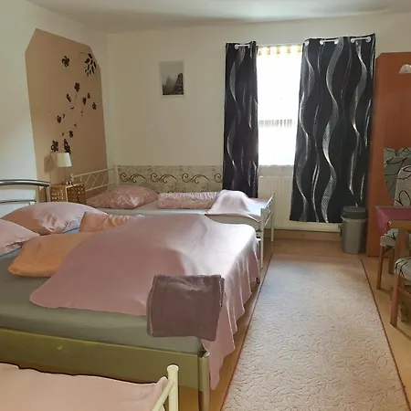 Nachtviole * Hüttau