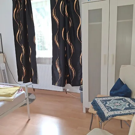 Nachtviole Nocleg ze śniadaniem