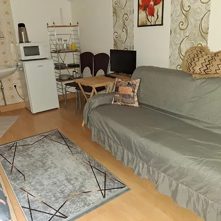 Nachtviole Nocleg ze śniadaniem