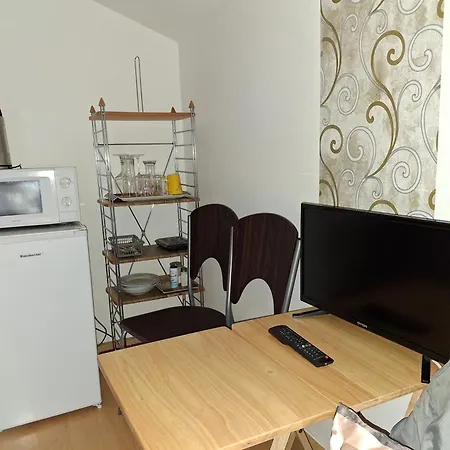 Bed & Breakfast Nachtviole Huttau