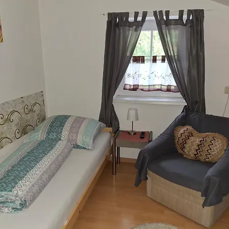 Bed & Breakfast Nachtviole Huttau