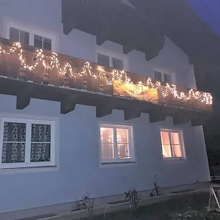 Nachtviole *