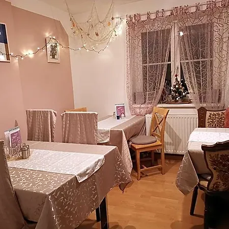 Nachtviole Bed and Breakfast