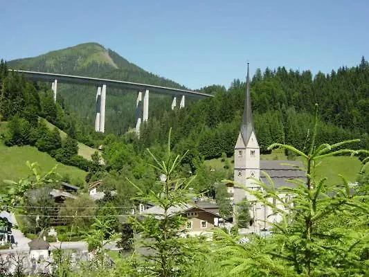 Nachtviole Nocleg ze śniadaniem *