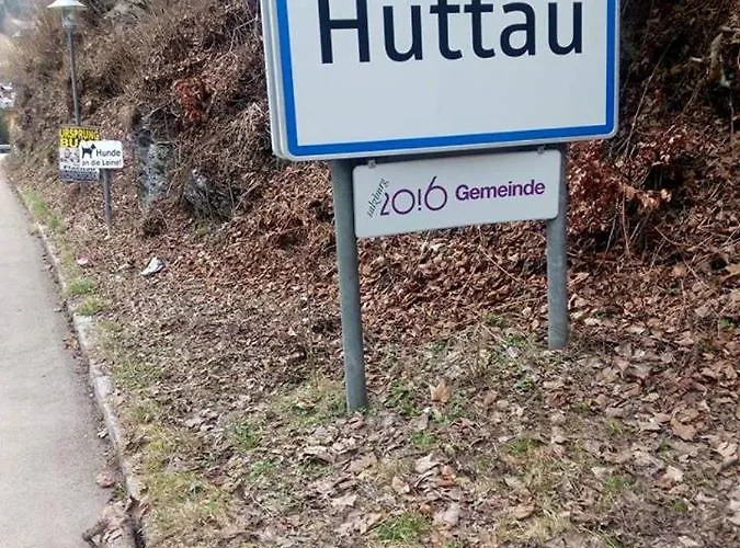 Nachtviole Bed & Breakfast