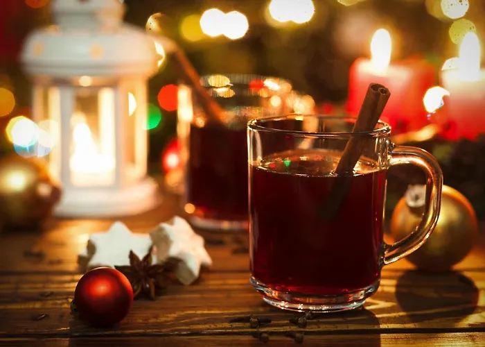 Nachtviole * Hüttau