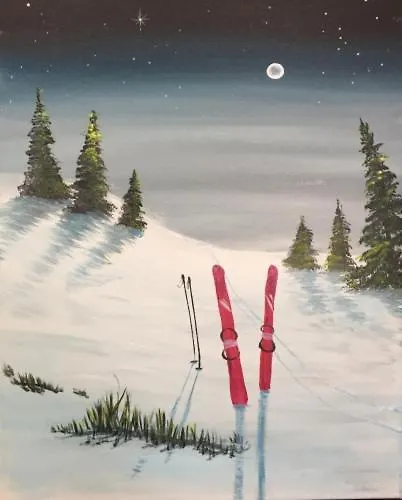 Nachtviole Bed & Breakfast *