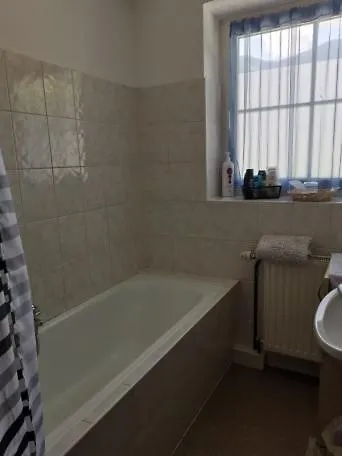 Nachtviole Bed & Breakfast