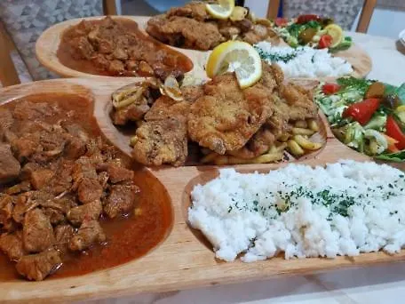 Nachtviole * Hüttau