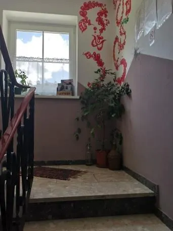 Nachtviole Bed & Breakfast