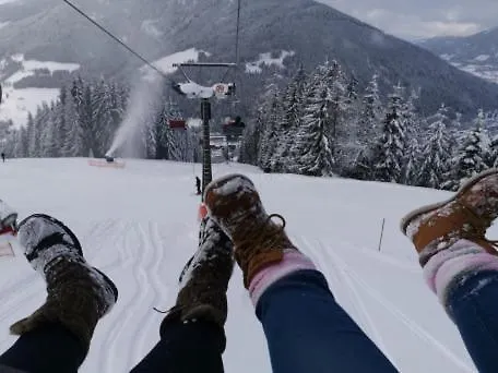 Bed & Breakfast Nachtviole *