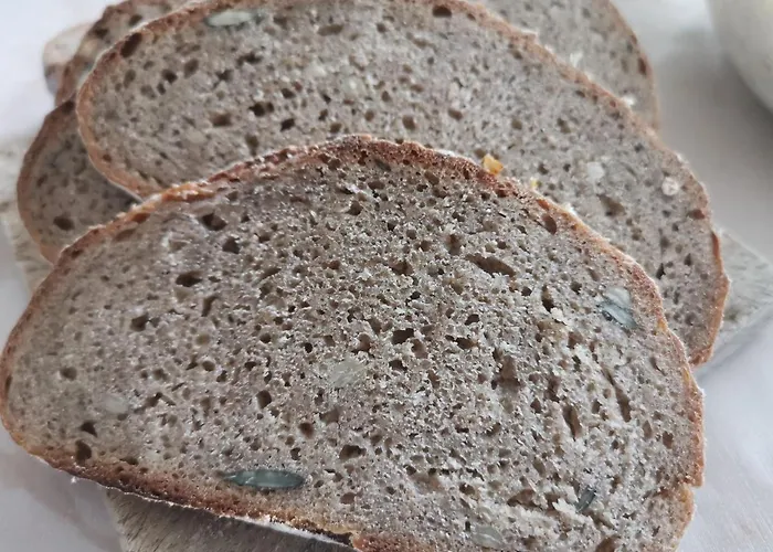 Nachtviole Nocleg ze śniadaniem