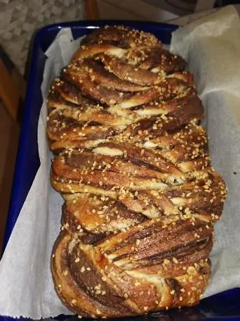 Bed & Breakfast Nachtviole *