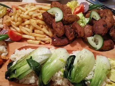 Nachtviole Bed & Breakfast