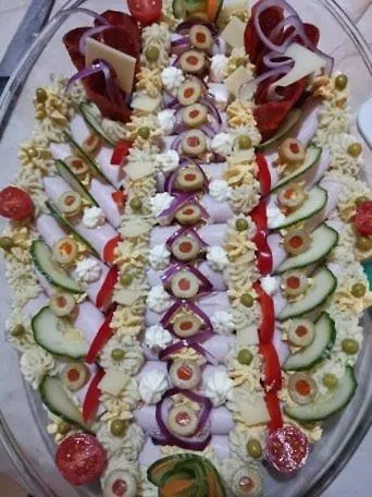 Bed & Breakfast Nachtviole *