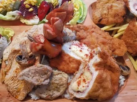 Nachtviole * Hüttau