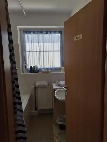 Bed & Breakfast Nachtviole Hüttau