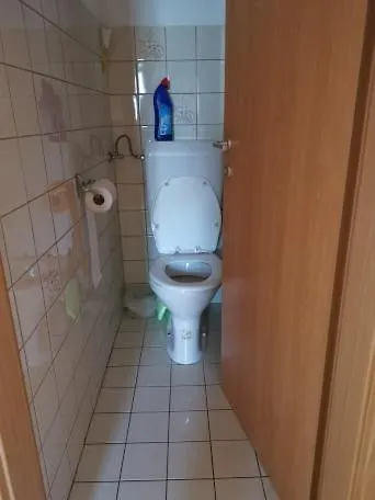 Bed & Breakfast Nachtviole Hüttau