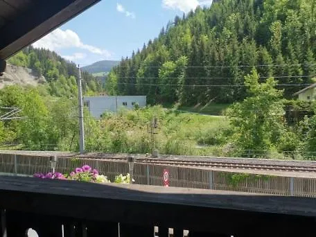 Nocleg ze śniadaniem Nachtviole