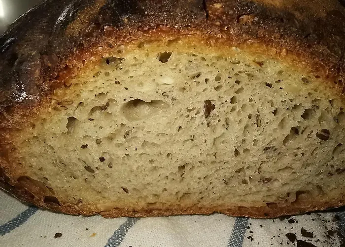 Nachtviole Bed & Breakfast *