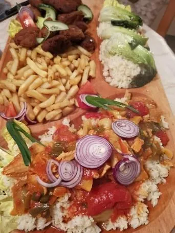 Nachtviole *