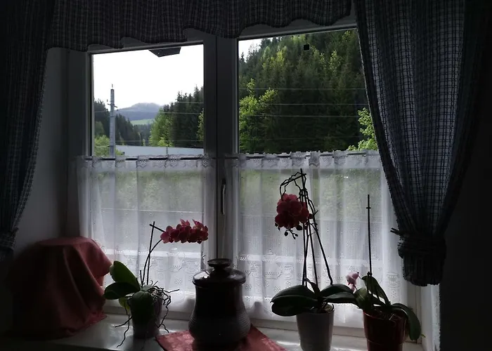 Bed & Breakfast Nachtviole